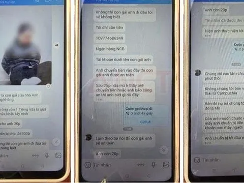 Thao túng “bắt cóc online” – Kỳ 3: Ba “lá chắn” bảo vệ nạn nhân khỏi bẫy bắt cóc
