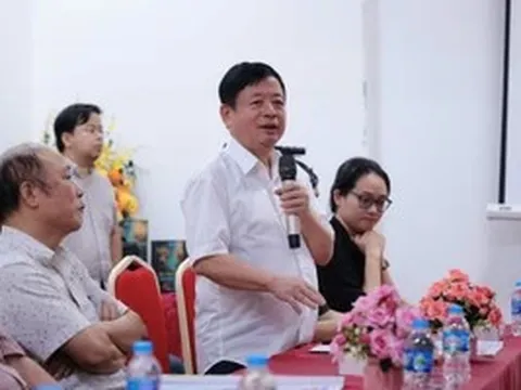 Kết nối kinh tế số và văn hóa đọc đổi mới sáng tạo