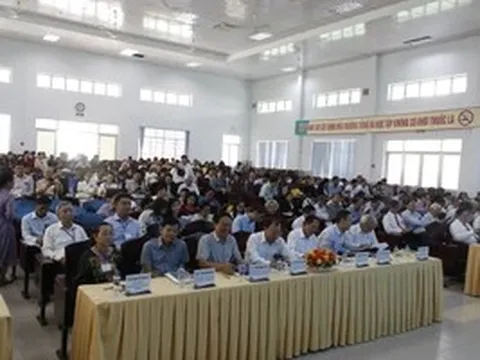 Những vấn đề đặt ra về Chương trình Giáo dục phổ thông 2018