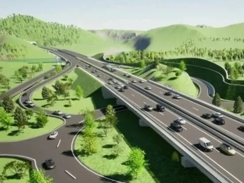 Dự án thành phần cao tốc Gia Nghĩa – Chơn Thành chưa có chủ đầu tư