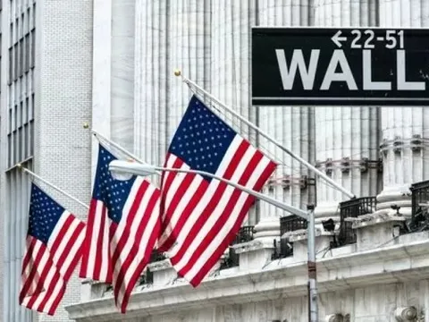 GDP của Mỹ cao hơn ước tính, nhập khẩu giảm mạnh 29,8% trong quý II/2025