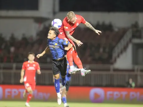 HAGL yếu toàn diện