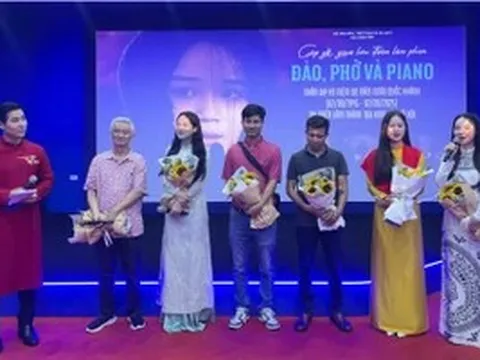 Chiếu miễn phí 50 bộ phim đặc sắc tại Triển lãm thành tựu đất nước