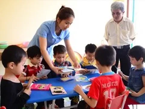Viên chức quản lý không tham gia giảng dạy có được hưởng phụ cấp đứng lớp?
