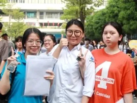 Hà Nội xây dựng lộ trình dạy 2 buổi/ ngày cho cấp THPT