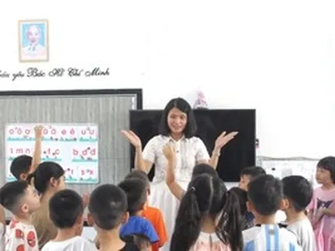 Thái Nguyên: Xây dựng nền tảng vững chắc cho năm học mới