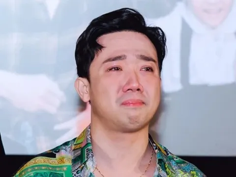 Tình cảnh đáng lo của Trấn Thành