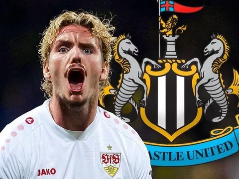 Newcastle 'kích nổ' bom tấn đắt nhất lịch sử