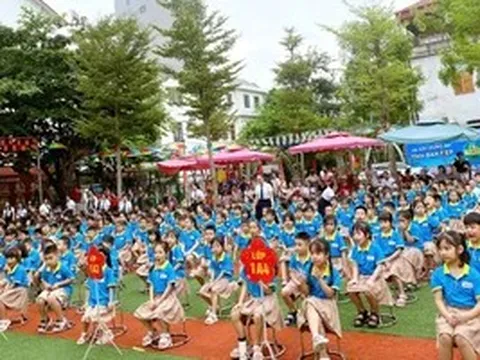 Phú Thọ sẵn sàng đội ngũ, cơ sở vật chất cho năm học mới