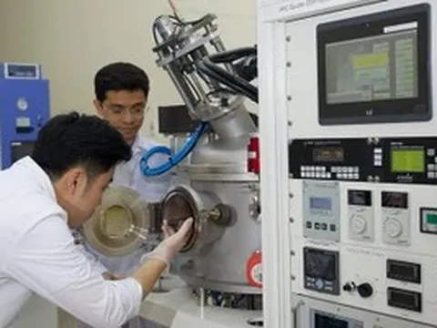 Nghị quyết 71-NQ/TW về đột phá phát triển GD-ĐT: Tạo thế và lực mới cho giáo dục