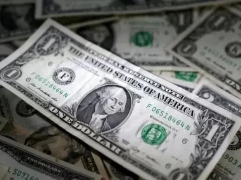 Tỷ giá ngoại tệ, tỷ giá USD/VND hôm nay 29/8: USD vẫn chịu áp lực