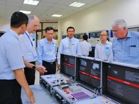 Giáo dục đại học: Tự chọn kiểm định, cần giám sát chặt