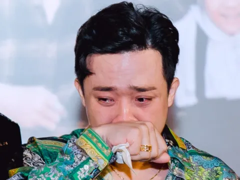 Chuyện gì đang xảy ra với Trấn Thành?