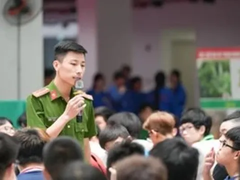 Hà Nội yêu cầu xử lý nghiêm học sinh vi phạm giao thông