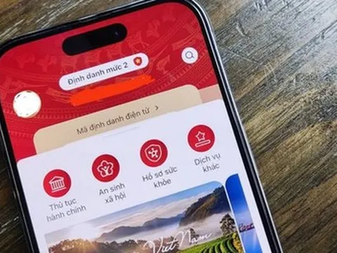 Hai trường hợp bị từ chối khi yêu cầu liên kết tài khoản ngân hàng nhận an sinh xã hội trên VNeID