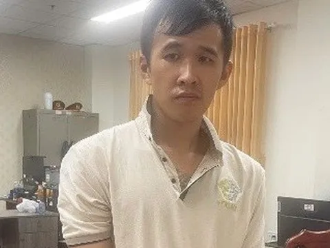 Khách hàng báo chuyển khoản thành công qua Zalopay, người đàn ông kiểm tra tài khoản ngân hàng rồi báo công an