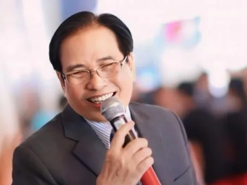 Lương Thế Thành báo tin một nam nghệ sĩ Việt vừa qua đời, nhiều khán giả tiếc thương