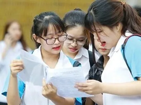 Bộ GD&ĐT gia hạn thời gian mở hệ thống hỗ trợ tuyển sinh chung