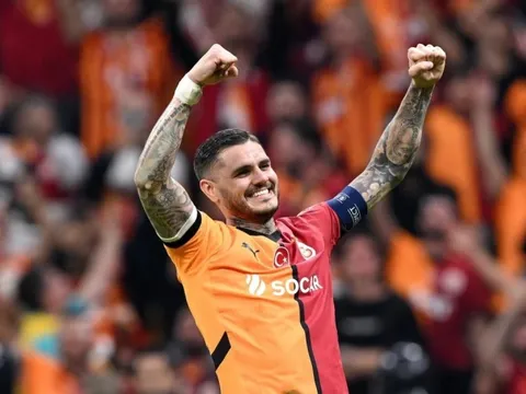 Icardi mỉa mai Mourinho