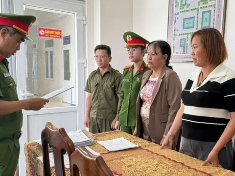 Bịa câu chuyện giả "nải chuối bằng vàng" để lừa tiền