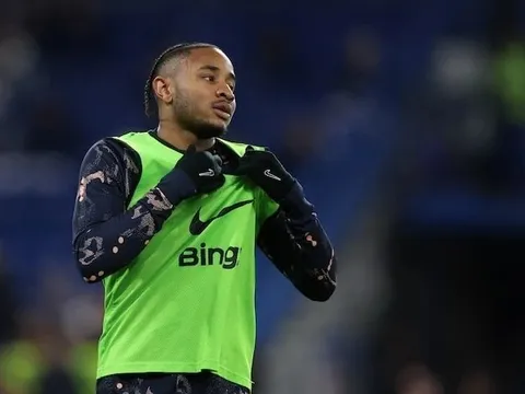 AC Milan mua Nkunku từ Chelsea