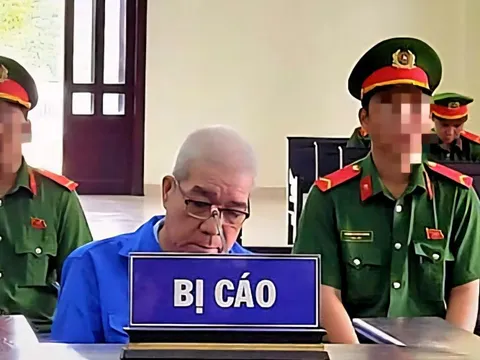 Tuyên án kẻ mạo danh, làm giả quyết định để chiếm đoạt hàng chục tỷ đồng