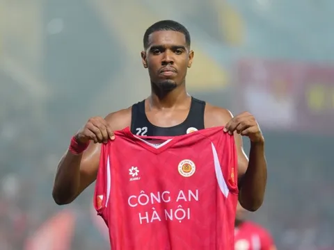 Ngoại binh vẫn ‘gánh team’ ở V.League