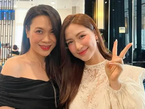 Hòa Minzy nói gì khi được so sánh với Mỹ Tâm?