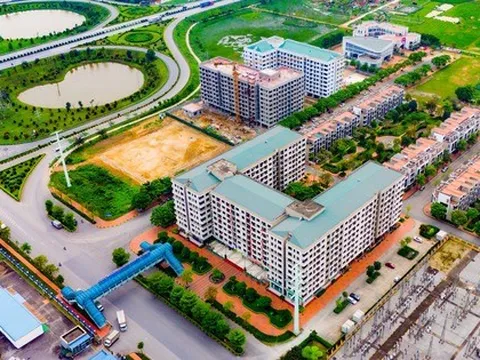 Bước tiến vượt bật của loại hình bất động sản được hàng triệu người dân mong đợi nhất