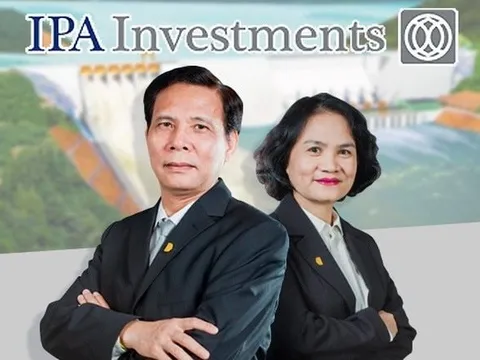 Đầu tư IPA của vợ chồng Chủ tịch VNDirect muốn phát hành 50 triệu cổ phiếu, giá không dưới 20.000 đồng/cp