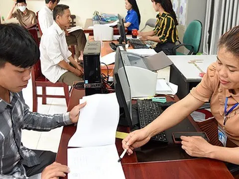 Thẩm quyền xác nhận điều kiện về nhà ở khi thực hiện chính quyền 2 cấp