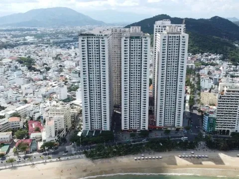 Khánh Hòa kiến nghị Thanh tra Chính phủ đình chỉ thanh tra 8 dự án bất động sản