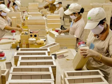 Doanh nghiệp Việt thấp thỏm trước động thái điều tra gỗ nội thất của Mỹ
