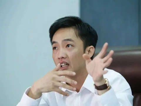 Cường 'đô la' đang nhận lương 14 triệu đồng/tháng