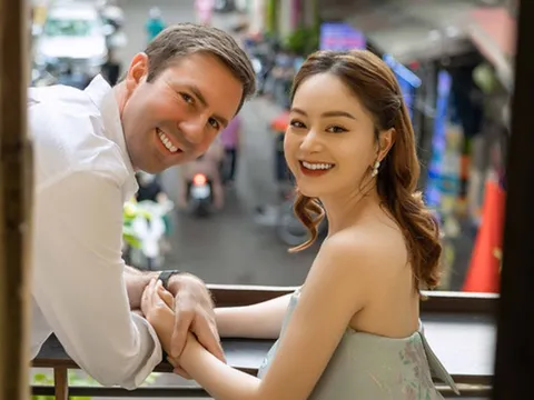 Tình cảnh gây chú ý của Lan Phương sau 1 tháng báo tin ly hôn chồng Tây