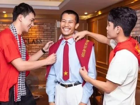 Mưa đỏ trở thành bộ phim lịch sử, chiến tranh có doanh thu cao nhất mọi thời đại tại Việt Nam