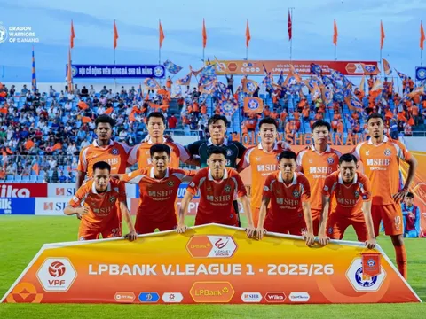CLB Đà Nẵng nói dối với chính mình