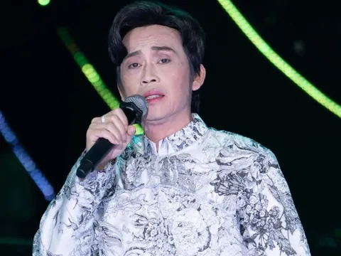 Tình cảnh đáng lo của Hoài Linh