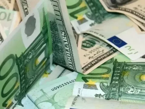 Tỷ giá ngoại tệ, tỷ giá USD/VND hôm nay 1/9: USD giảm 2% so với rổ tiền tệ trong tháng 8/2025, xu hướng chủ đạo là suy yếu