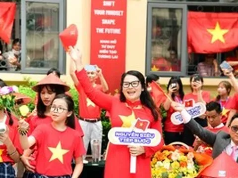 Nghị quyết 71 mở ra cơ hội nâng tầm nền giáo dục Việt Nam