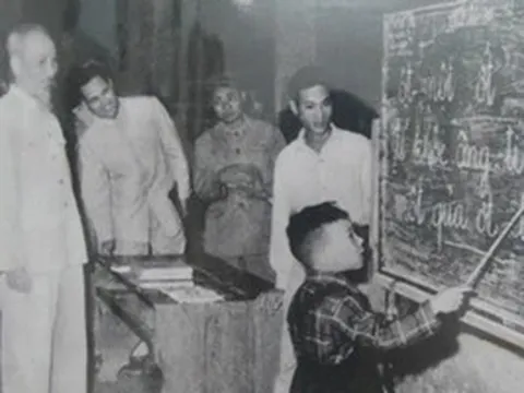 80 năm giáo dục Việt Nam: Những bước tiến đáng tự hào