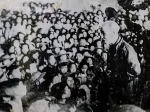 80 năm thắp sáng tri thức vùng đất học Kinh Bắc