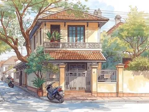 Chủ nhà ngậm ngùi giảm giá sâu nhiều tháng nhưng vẫn ế, chỉ vì căn nhà “mắc lỗi” vị trí khiến ai xem cũng lắc đầu