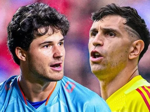 MU có thủ môn mới, vụ Martinez khép lại