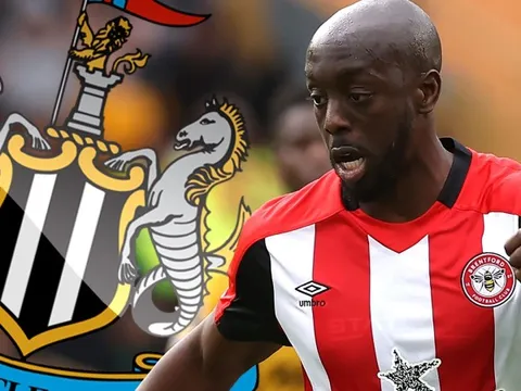 Newcastle liên tiếp nổ 'bom tấn'
