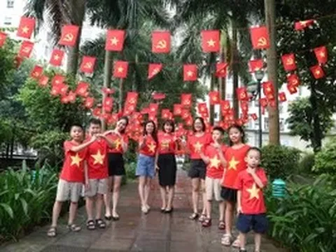 Hà Nội đón hơn 2 triệu lượt khách dịp Quốc khánh 2/9