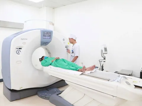 Chuyển đổi số ngành y dược: Những gì thế giới làm được thì mình cũng làm được