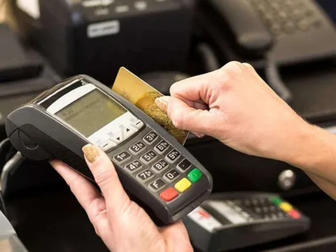 Ngân hàng khuyến cáo các đơn vị chấp nhận thanh toán thẻ