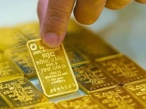 Ba lưu ý quan trọng cho người chuẩn bị mua vàng
