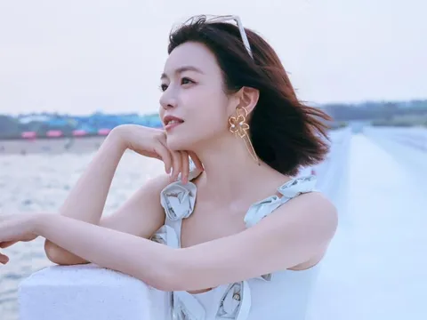 Trần Nghiên Hy thay đổi sau 6 tháng ly hôn
